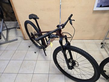 Tweedehands Specialized Chisel Hardtail Comp 2023 2023 Mountainbike — afbeelding 8 van 8