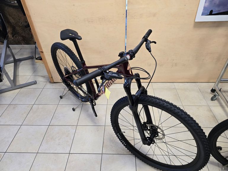 Tweedehands Specialized Chisel Hardtail Comp 2023 2023 Mountainbike — afbeelding 8 van 8