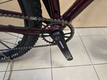 Tweedehands Specialized Chisel Hardtail Comp 2023 2023 Mountainbike — afbeelding 6 van 8