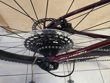 Tweedehands Specialized Chisel Hardtail Comp 2023 2023 Mountainbike — afbeelding 5 van 8