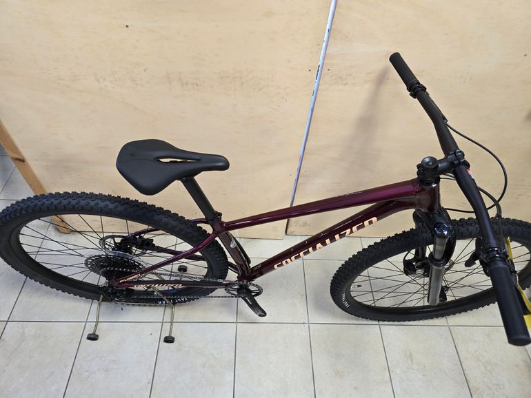 Tweedehands Specialized Chisel Hardtail Comp 2023 2023 Mountainbike — afbeelding 4 van 8