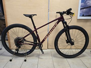 Tweedehands Specialized Chisel Hardtail Comp 2023 2023 Mountainbike — afbeelding 1 van 8