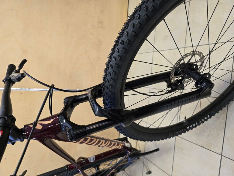 Tweedehands Specialized Chisel Hardtail Comp 2023 2023 Mountainbike — afbeelding 7 van 8