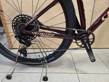 Tweedehands Specialized Chisel Hardtail Comp 2023 2023 Mountainbike — afbeelding 3 van 8