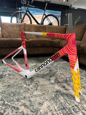 Cannondale - SuperSix EVO LAB71 Frameset 2024, 2024