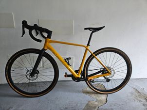 Orbea - TERRA H, 2023