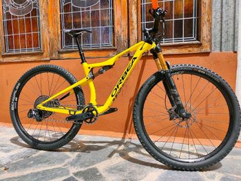 Orbea - OIZ M10-TR 2019, 2019