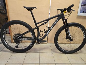 Used Specialized Epic Expert Carbon 2022 MTB