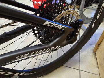 Używany Specialized Epic Expert Carbon 2022 Mountainbike — zdjęcie 7 z 7