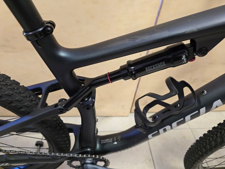 Použité Specialized Epic Comp Carbon 2021 Mountainbike — obrázek 4 z 9