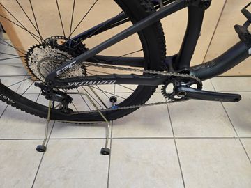 Použité Specialized Epic Comp Carbon 2021 Mountainbike — obrázek 3 z 9