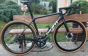 Giant - TCR Advanced Pro Team Disc 2021, 2021