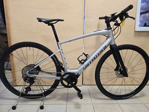 Specialized - Turbo Vado SL 5.0, 2021