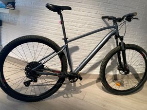 ROCKRIDER - AM Hardtail Trail Mountain Bike 2021, 2021