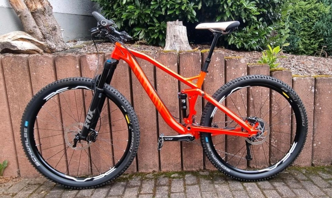 Canyon neuron top al 7.0 2018