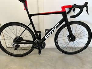 BMC - TEAMMACHINE SLR 01 ONE, 2020