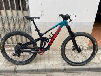 Trek - Slash 8 2021, 2021