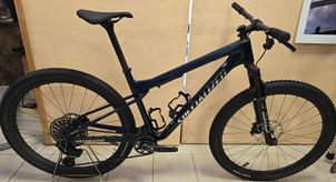 Specialized - Epic World Cup Pro 2024, 2024