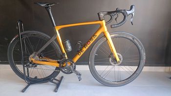 De Rosa - SETTANTA (70), 2024