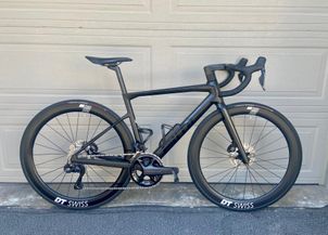 BMC - Teammachine SLR 01 THREE 2023, 2023