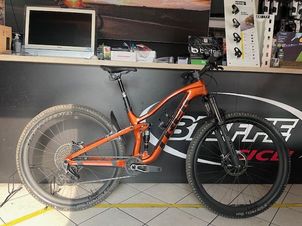 Trek - Top Fuel 9.9 X0 AXS T-Type, 2023