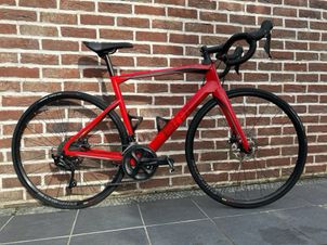 BMC - Roadmachine 02 THREE 2019, 2019