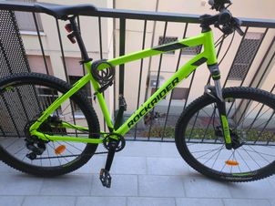 ROCKRIDER - 27.5 Inch Mountain bike ST 530 2023, 2023