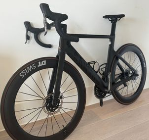 Canyon - Aeroad CFR Disc eTap 2023, 2023