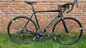 Stevens - Izoard Pro Disc 2022, 2022