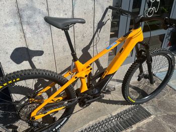 Brugt Orbea WILD H30 2024 2024 Mountainbike — billede 2 af 3