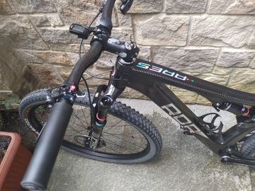 RDR Ares 2024 Mountainbike d'occasion — image 6 sur 11