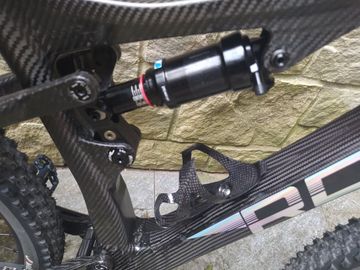 RDR Ares 2024 Mountainbike d'occasion — image 8 sur 11