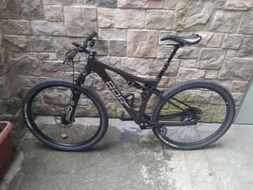 RDR Ares 2024 Mountainbike d'occasion — image 2 sur 11