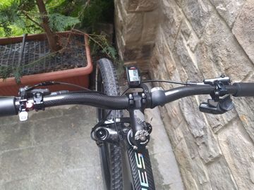 RDR Ares 2024 Mountainbike d'occasion — image 7 sur 11
