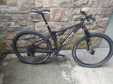 Brugt RDR Ares 2024 MTB