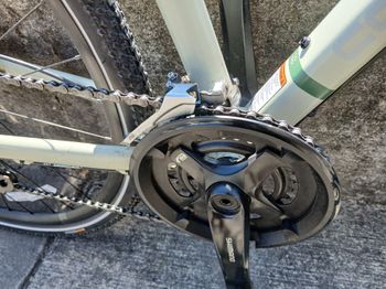 Used Co-op CTY/2.1 2023 Mountainbike — image 3 of 3