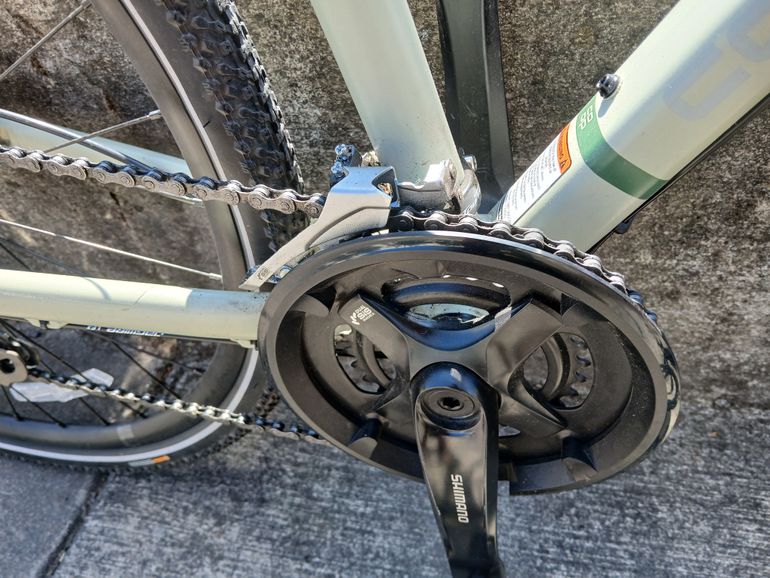 Used Co-op CTY/2.1 2023 Mountainbike — image 3 of 3
