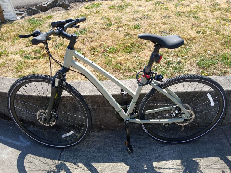 Used Co-op CTY/2.1 2023 Mountainbike — image 2 of 3