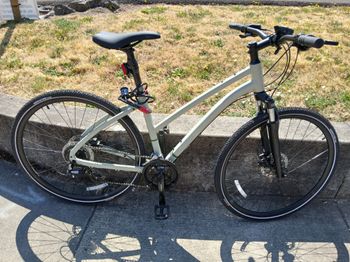 Used Co-op CTY/2.1 2023 Mountainbike — image 1 of 3