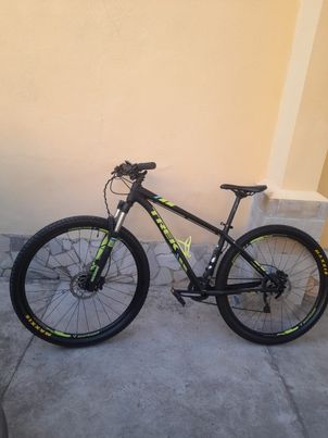 Trek - X Caliber, 2019