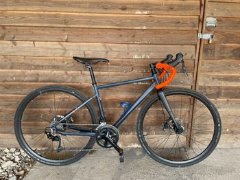 Used TRIBAN RC 520 2020 Road & Gravel — image 1 of 3