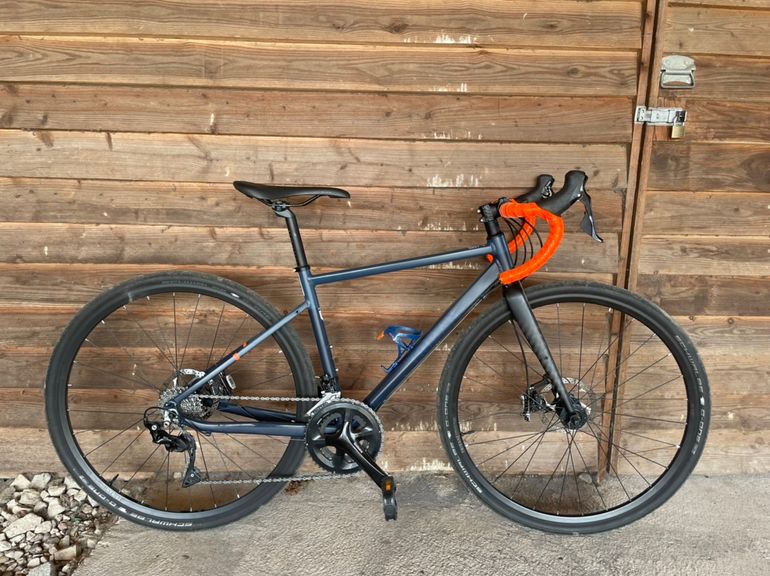 Used TRIBAN RC 520 2020 Road & Gravel — image 1 of 3