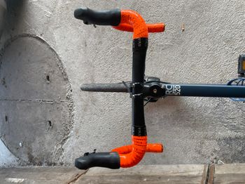 Used TRIBAN RC 520 2020 Road & Gravel — image 3 of 3