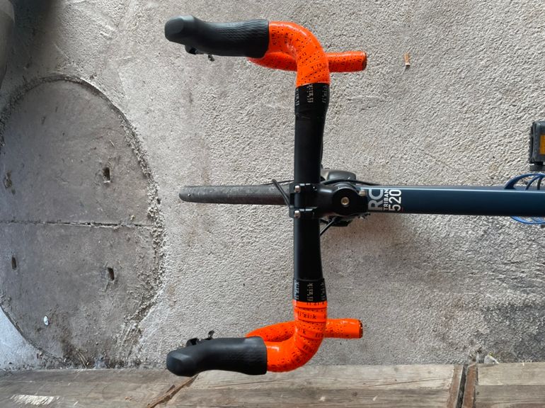 Used TRIBAN RC 520 2020 Road & Gravel — image 3 of 3