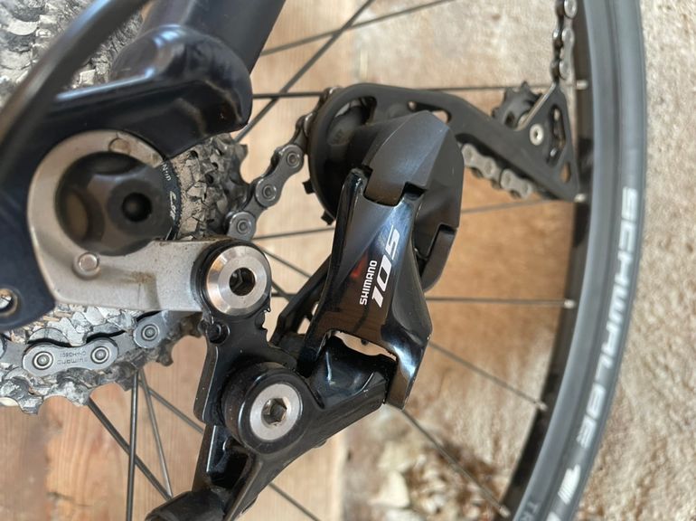 Used TRIBAN RC 520 2020 Road & Gravel — image 2 of 3