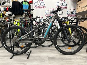 Lapierre - Overvolt AM 6.7 2024, 2024