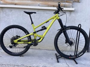 YT Industries - Capra CORE 1 MX 2023, 2023