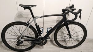 Van rysel - Ultra CF Ultegra Di2 Road Bike 2020, 2020