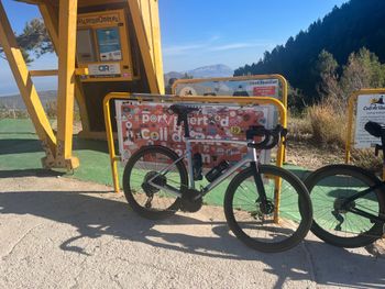 Brugt Specialized Allez Sprint Frameset 2023 2023 Road & Gravel — billede 2 af 4