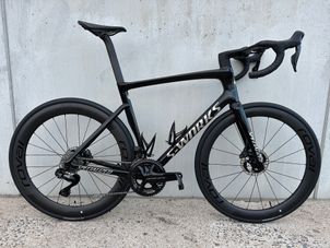 Specialized - S-Works Tarmac SL7 - Shimano Dura-Ace Di2 2023, 2023